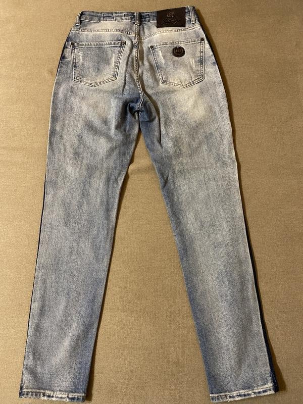Women Balenciaga Jeans Blue 27 / S
