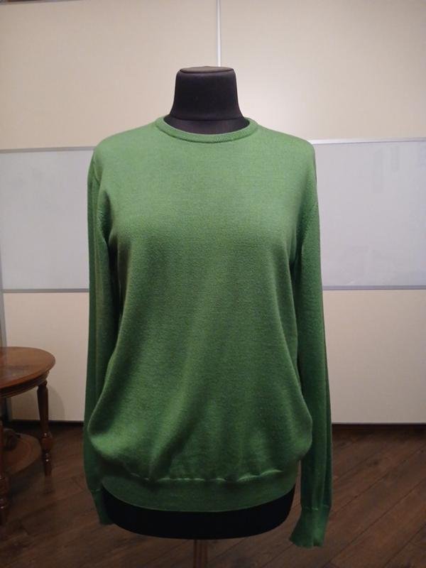Femme Liu Jo Pull Vert Acrylique 40 / L / 48