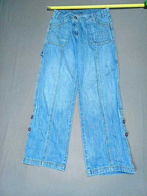 Femme Dorothy Perkins Jeans Bleu 30 / L