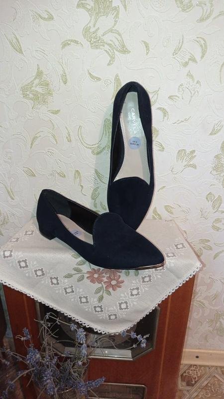 Женские Carvela Лоферы Золотистый 39