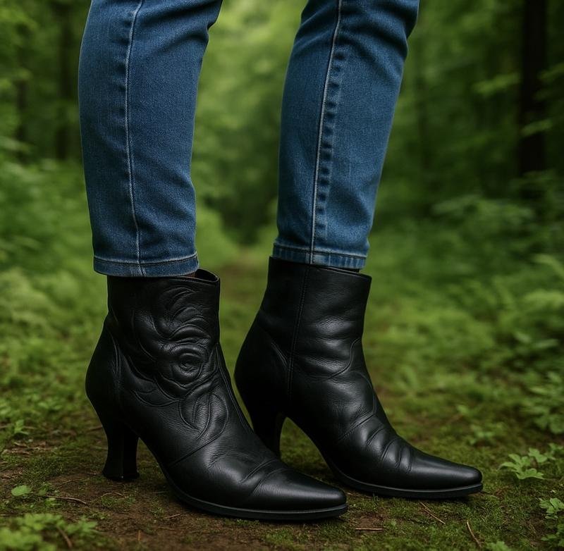 Donna Nine West Stivali Nero 38