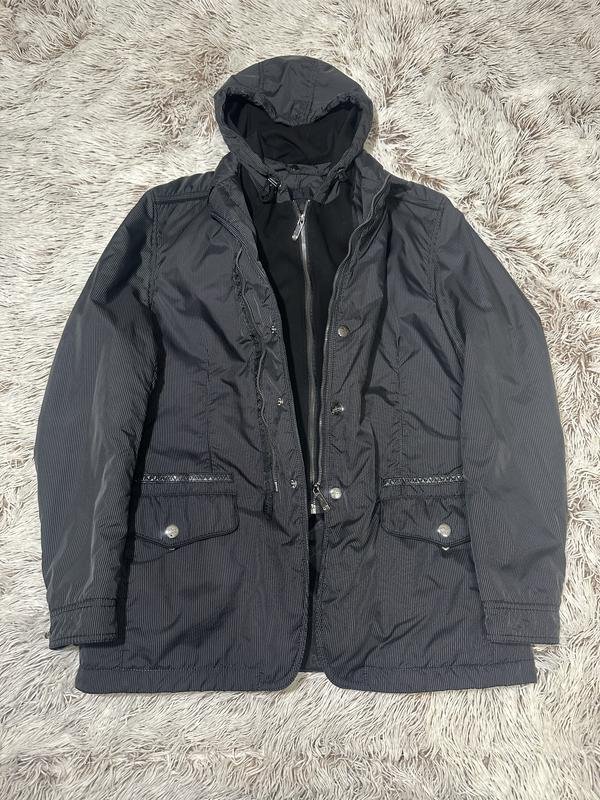 Uomo Gucci Giacca Grigia 36 / S / 44