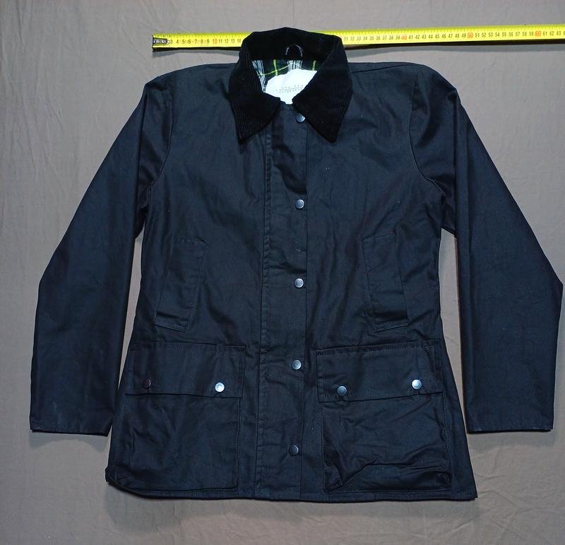 Femme Amara Raya Veste Noir Coton 34 / XS / 42