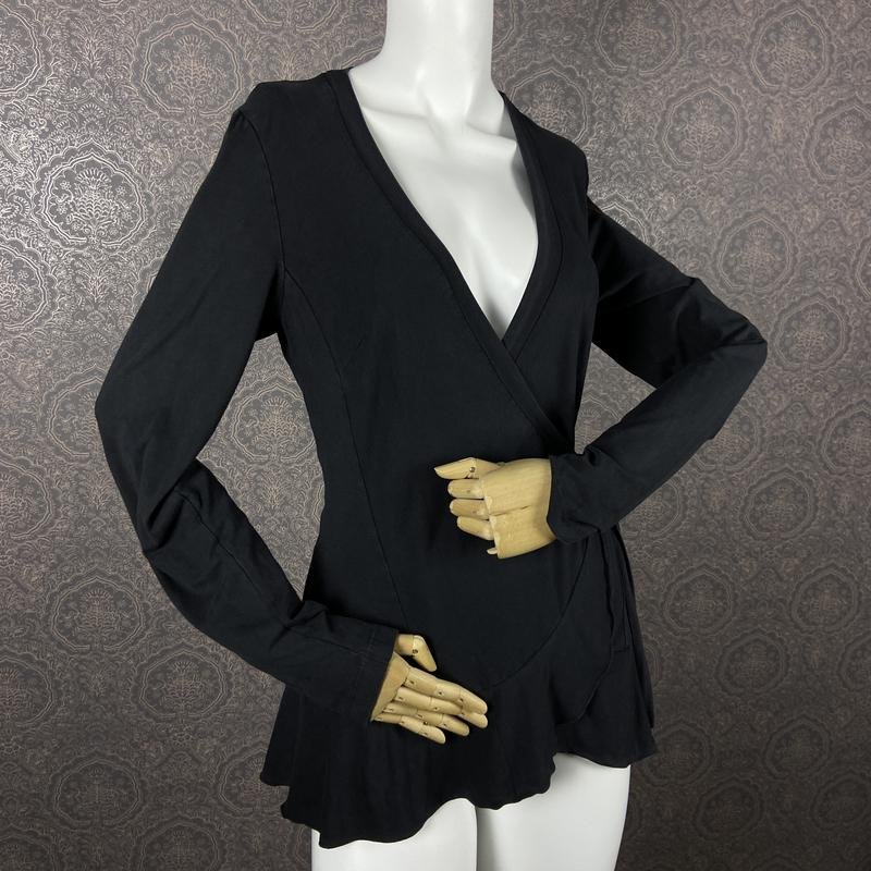 Femme Transit Pull Gris Viscose 38