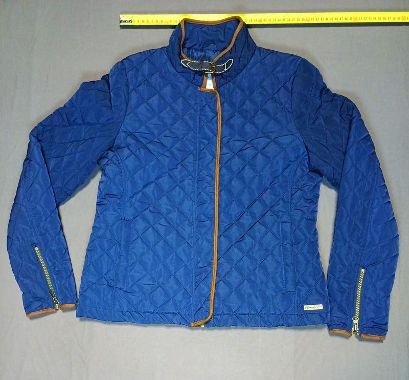 Femme Harvey & Jones Veste Bleu Marine Polyester