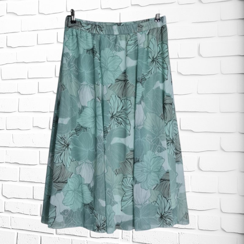 Donna Arc'teryx Gonna Verde 48 / 4XL / 56