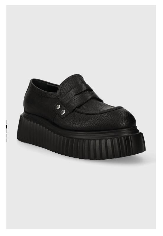 Damen AGL Attilio Giusti Leombruni Slipper Schwarz