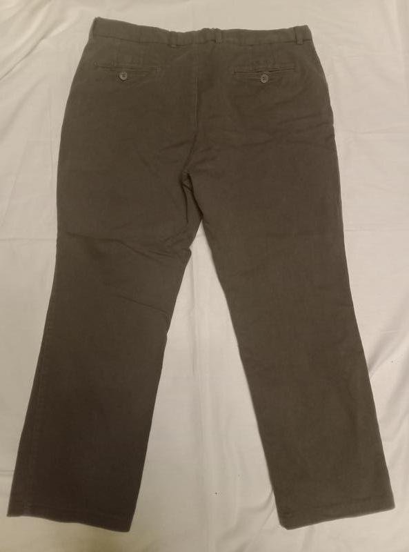 Uomo Etro Jeans Grigio Denim 34 / L / 50