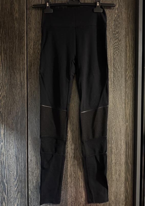 Femme Calzedonia Leggings Noir 36 / S / 44