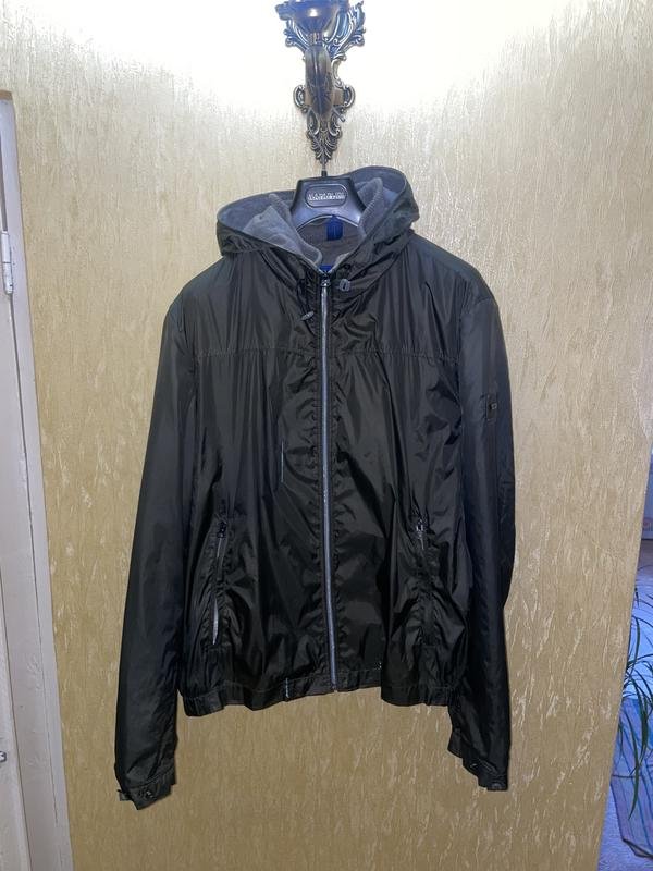 Uomo JOOP! Giacca Khaki 40 /L / 48