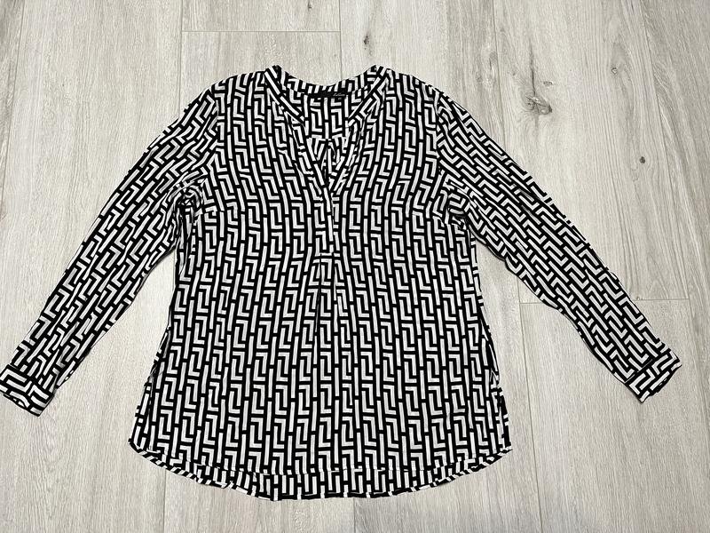 Damen Le Silla Bluse Schwarz 36 / S / 44