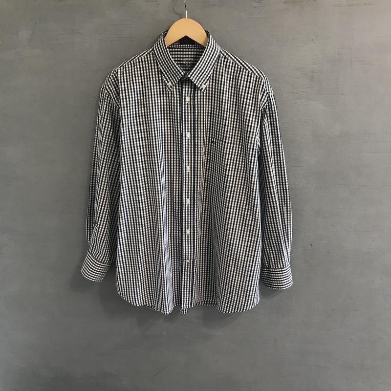 Homme Paul & Shark Chemise Multicolore Coton 44 /