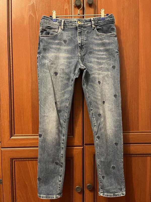 Femme Scotch&Soda Jeans Bleu 28 / M