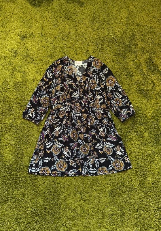Women Ba&sh Dress Multicolor 38 / M / 46