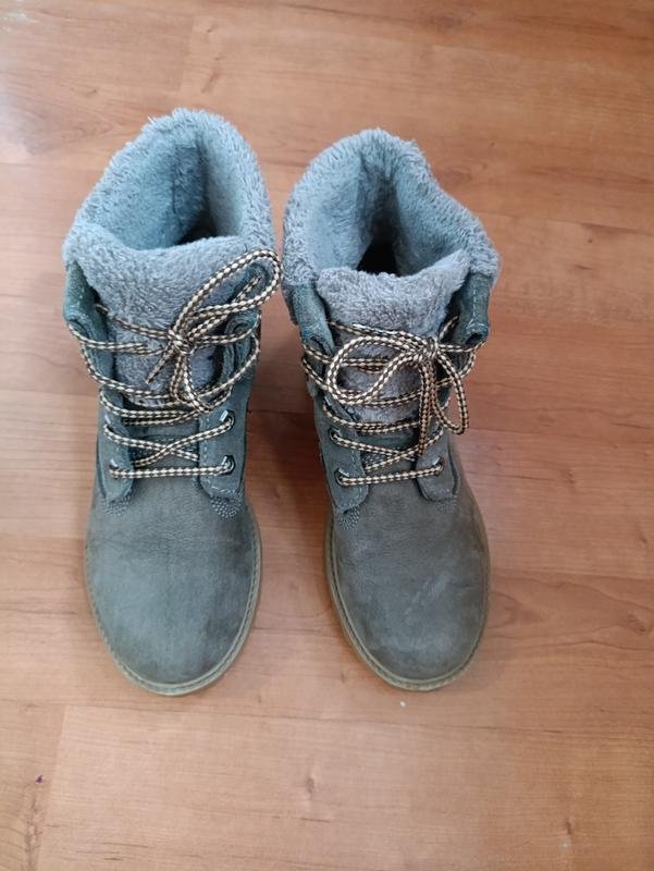 Women Land Rover Ankle Boots Black Leather 37