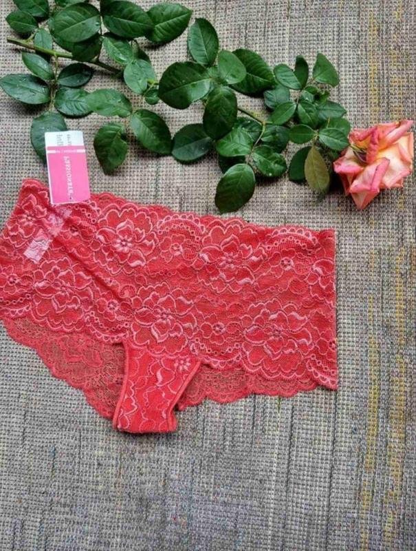 Femme Passionata Culottes Marron 36 / S / 44