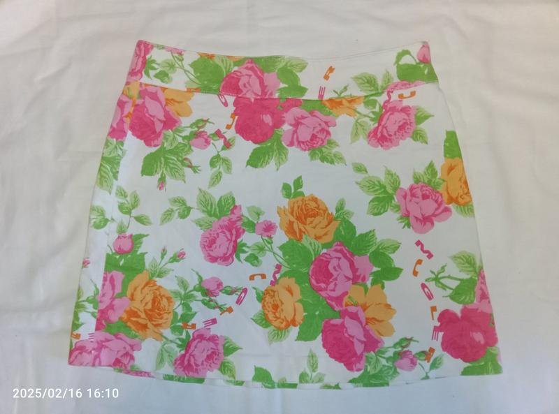 Femme Mugler Jupe Multicolore 34 / XS / 42