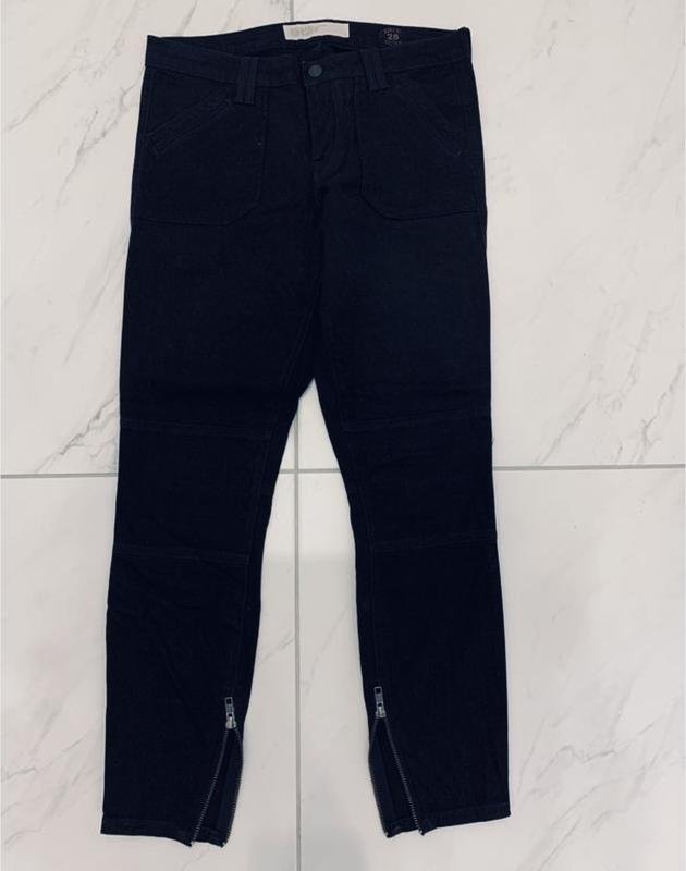 Donna Marc Jacobs Pantaloni Nero 38 / M / 46