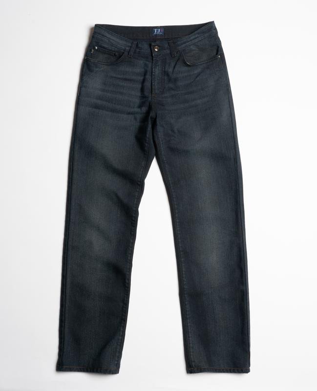 Homme Trussardi Jeans Bleu Marine Denim 31