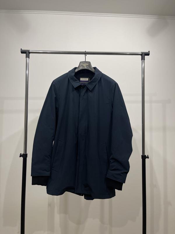 Мужской Scotch&Soda Куртка Синяя L