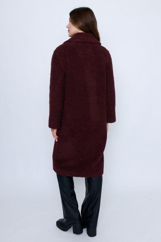Damen Ballin Mantel Mehrfarbig 42 / XL / 50