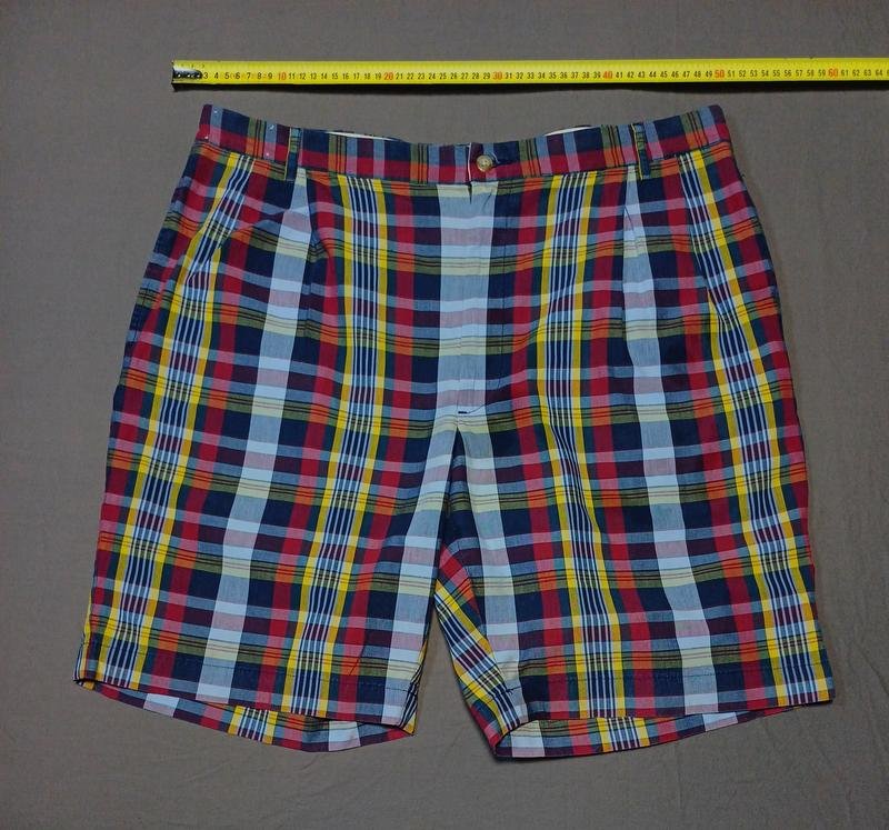 Мужской Polo Ralph Lauren Шорты Разноцветный