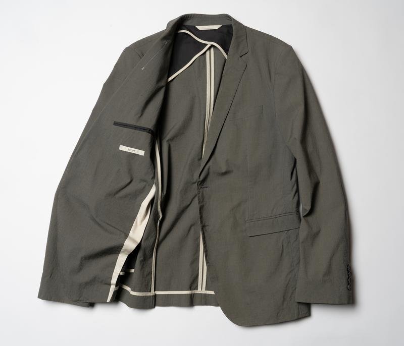 Uomo JOOP! Blazer Grigio 40 /L / 48