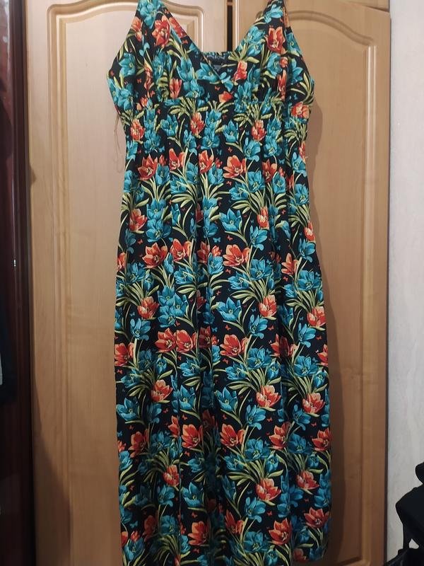 Women Chloé Dress Multicolor Polyester 44 / XXL /