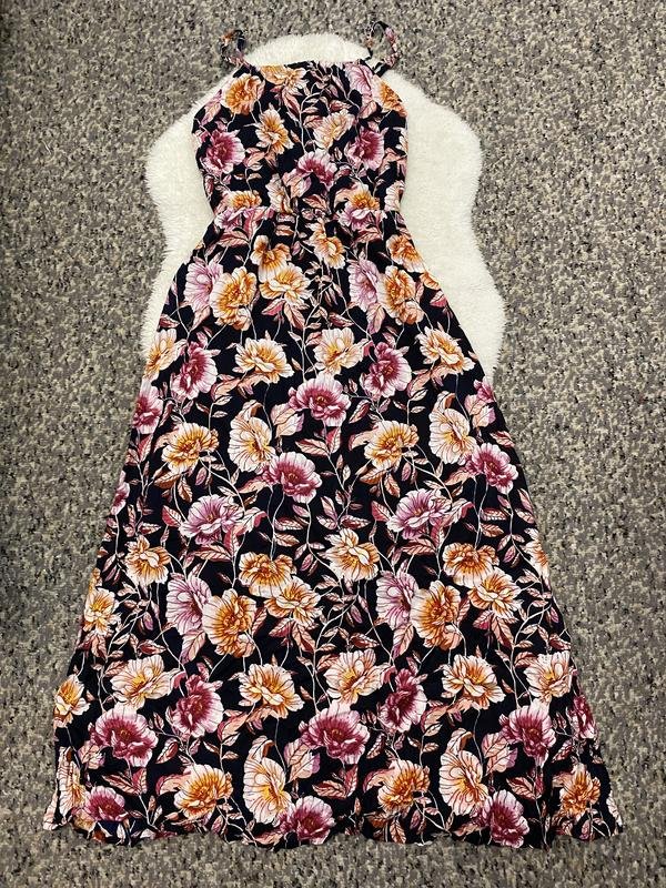 Women Chloé Dress Black Cotton 36