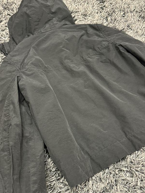 Женская Armani Exchange Куртка Чёрный 36 / S / 44