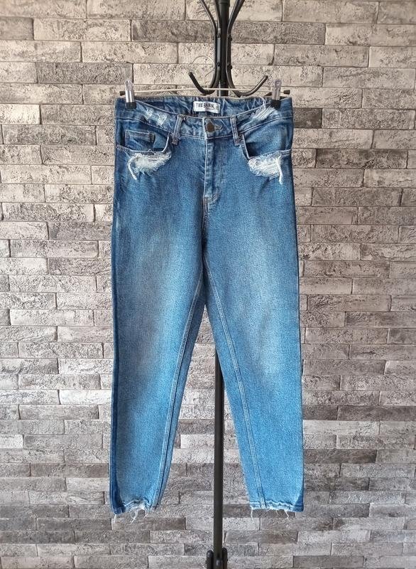 Women Barker Jeans Blue 27 / S