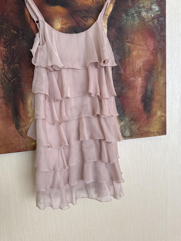 Donna Jean Paul Gaultier Abito Rosa 36 / S / 44