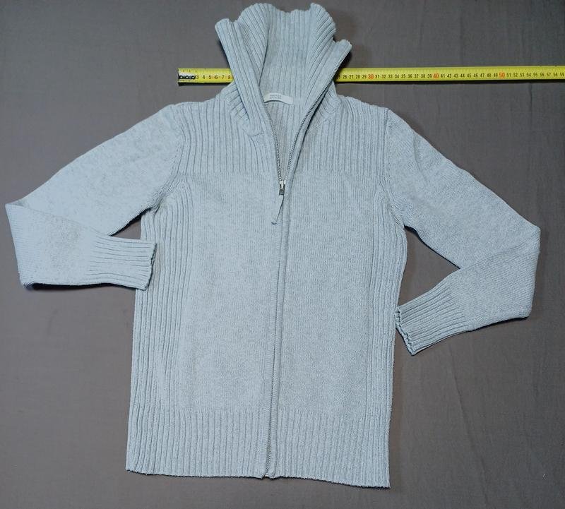 Женский Marks & Spencer Свитер Серебристый 38 / M