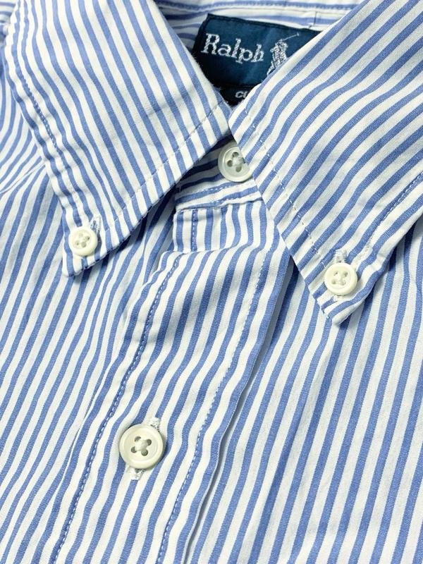 Мужская Polo Ralph Lauren Футболка Белая Хлопок 38