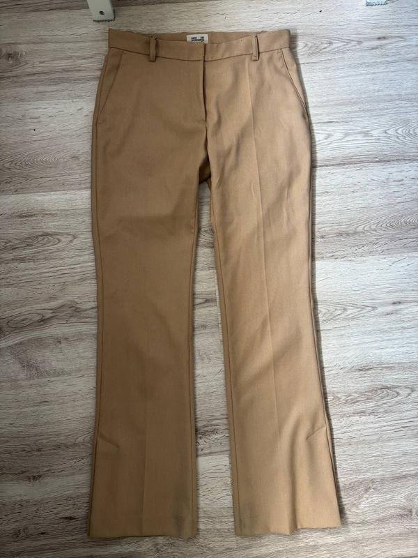 Женские Prada Брюки Бежевый 36 / S / 44