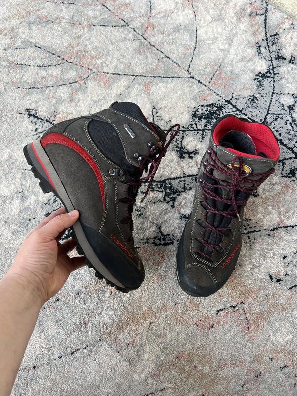 Homme La Sportiva Bottes Multicolore 44