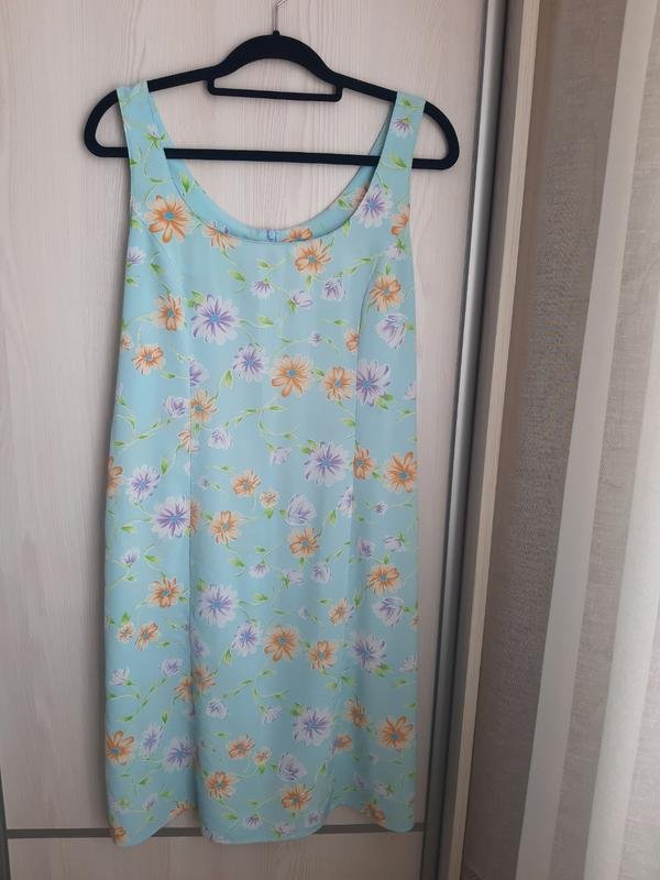 Donna Lanvin Abito Blu L