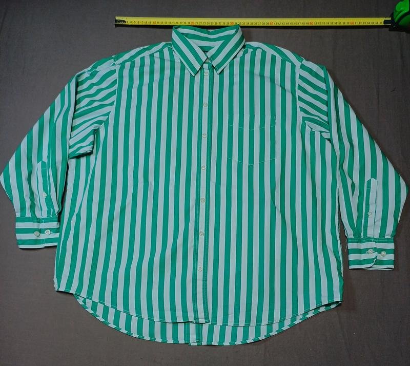 Femme GAP Chemise Blanche Coton 38 / M / 46