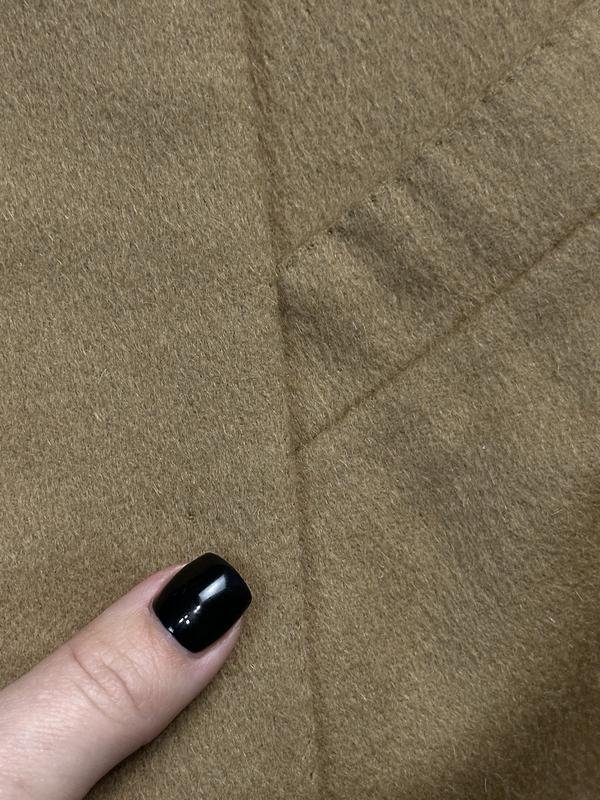 Мужской Brioni Пиджак Бежевый Кашемир 42 / XL / 50