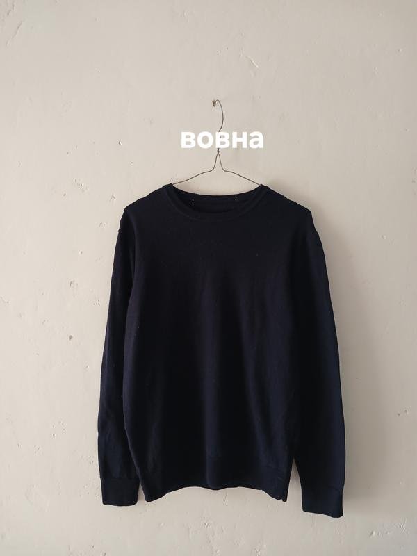 Women Baldessarini Sweater Navy 40 / L / 48