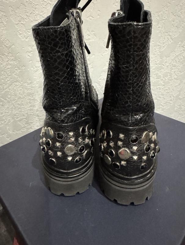 Femme Alberto Guardiani Bottes Noir 38