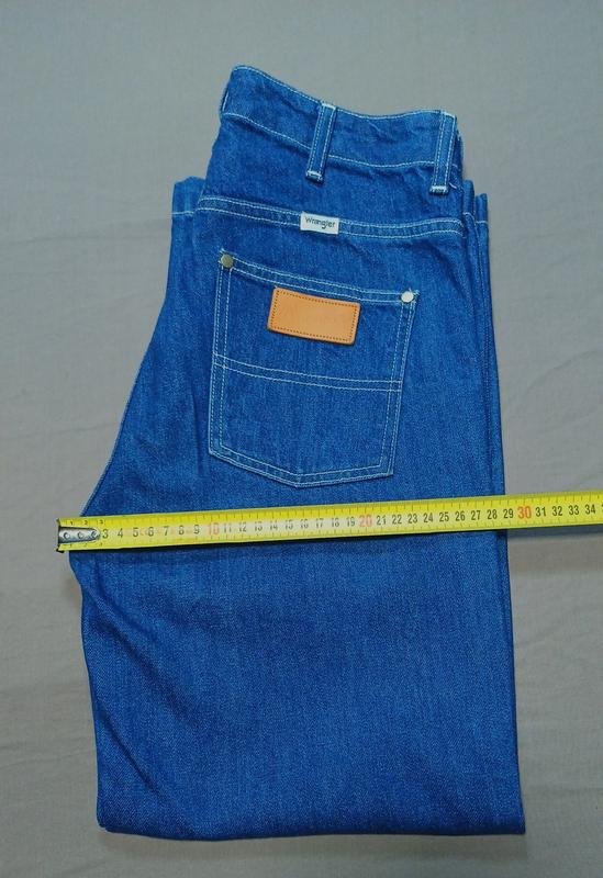 Женские Wrangler Джинсы Тёмно-синий Хлопок 25 / XS