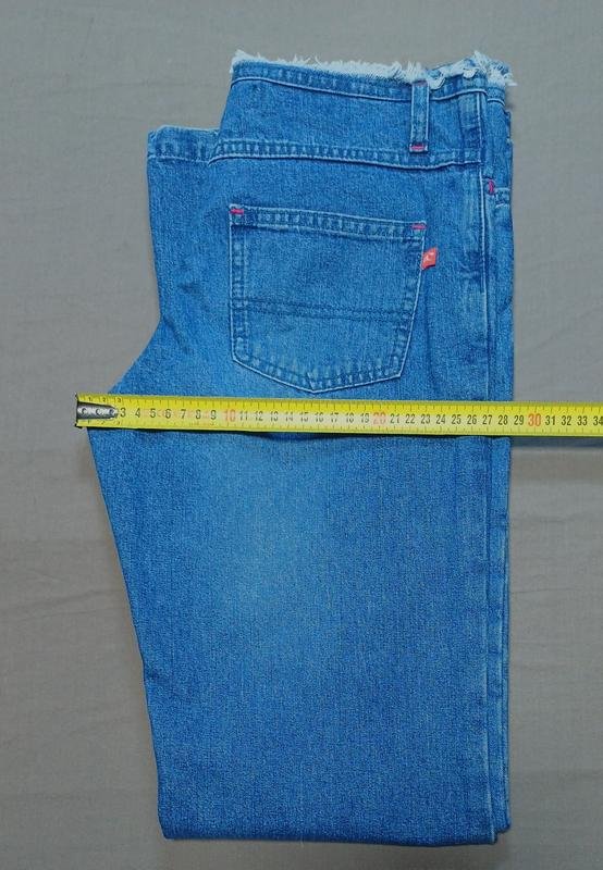 Femme O'Neill Jeans Bleu Coton 25 / XS