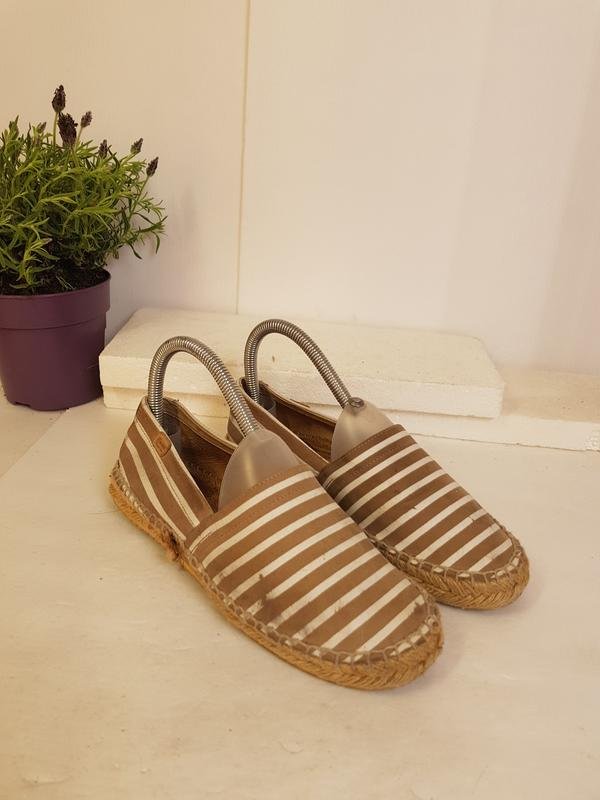 Damen Castelli Espadrilles 36