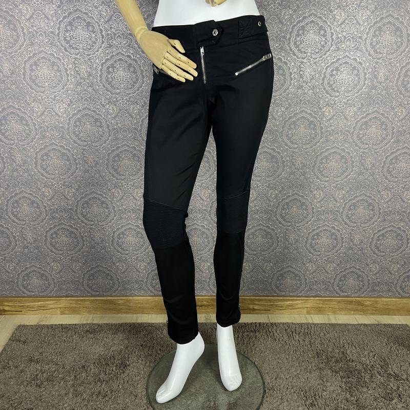 Женские Diesel Джинсы Чёрный 28 / M