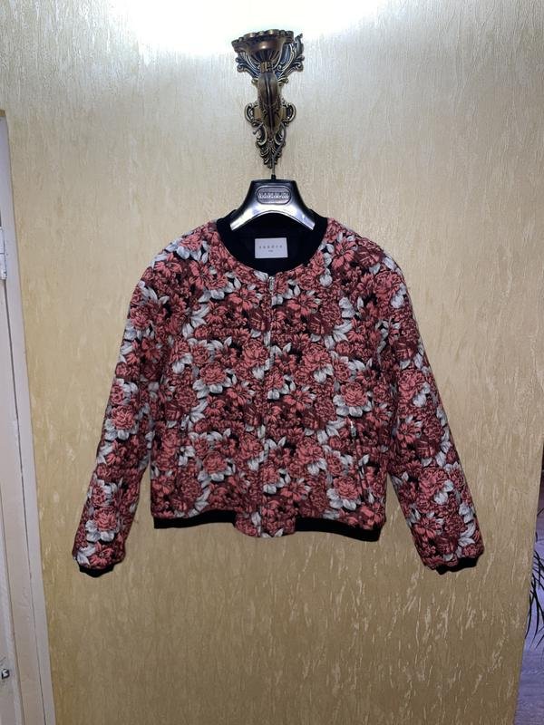 Women Sandro Paris Jacket Pink 36 / S / 44