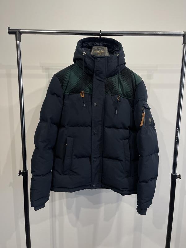 Homme Superdry Veste Marine S