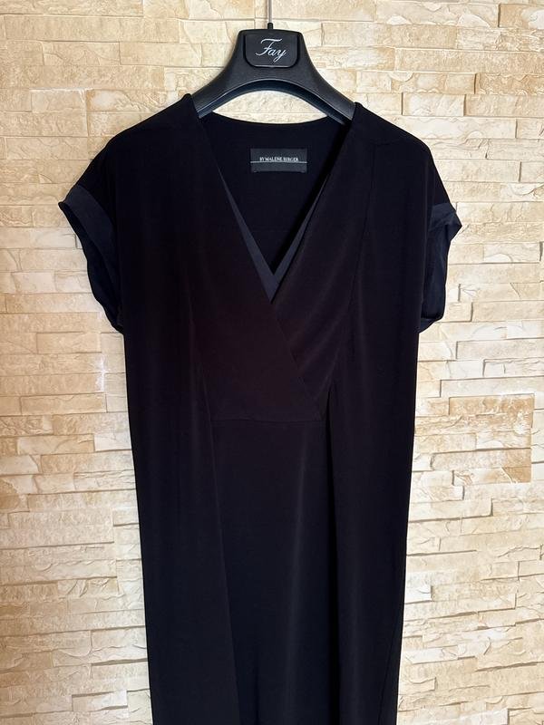 Женский By Malene Birger Сукня Чёрный 36 / S / 44