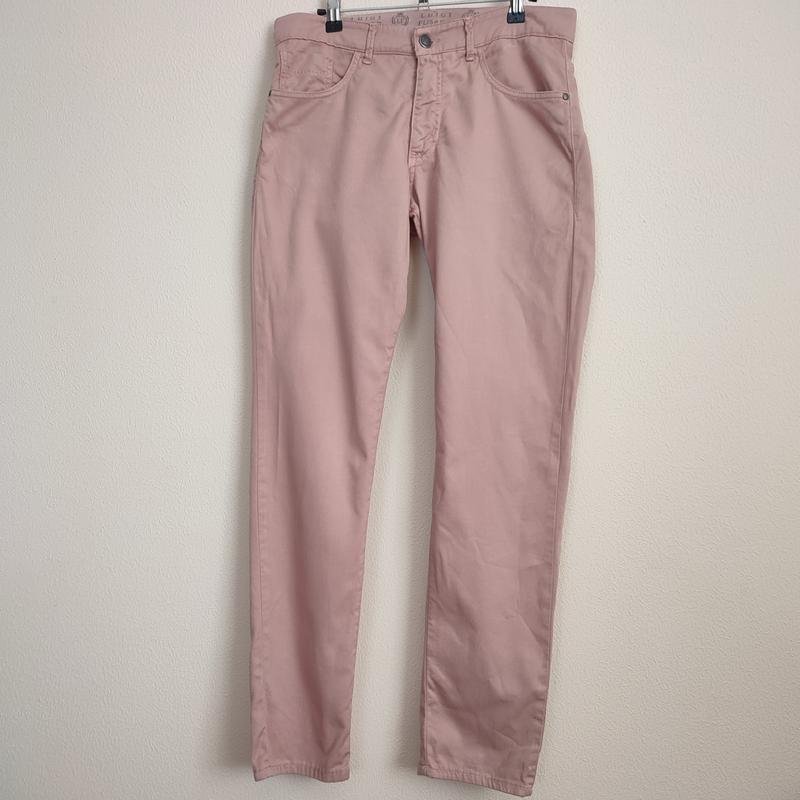 Donna Luigi Borrelli Jeans Pesca 27 / S