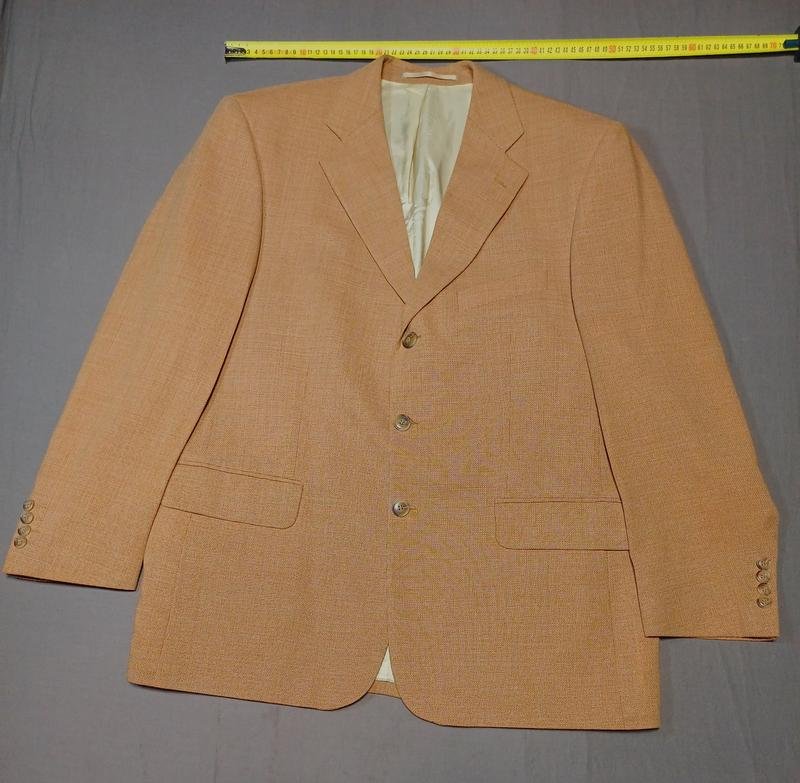 Men Douglas Blazer Wool 50